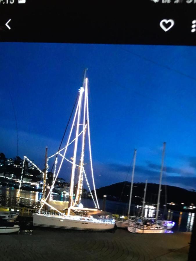 Beach Life Dartmouth Dış mekan fotoğraf